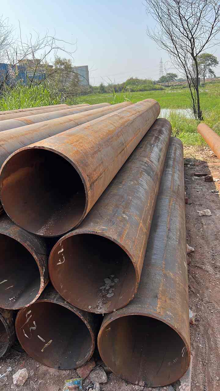 Top Tata Ms Pipe Dealers in Gurgaon Best Tata Ms Pipe Dealers Delhi