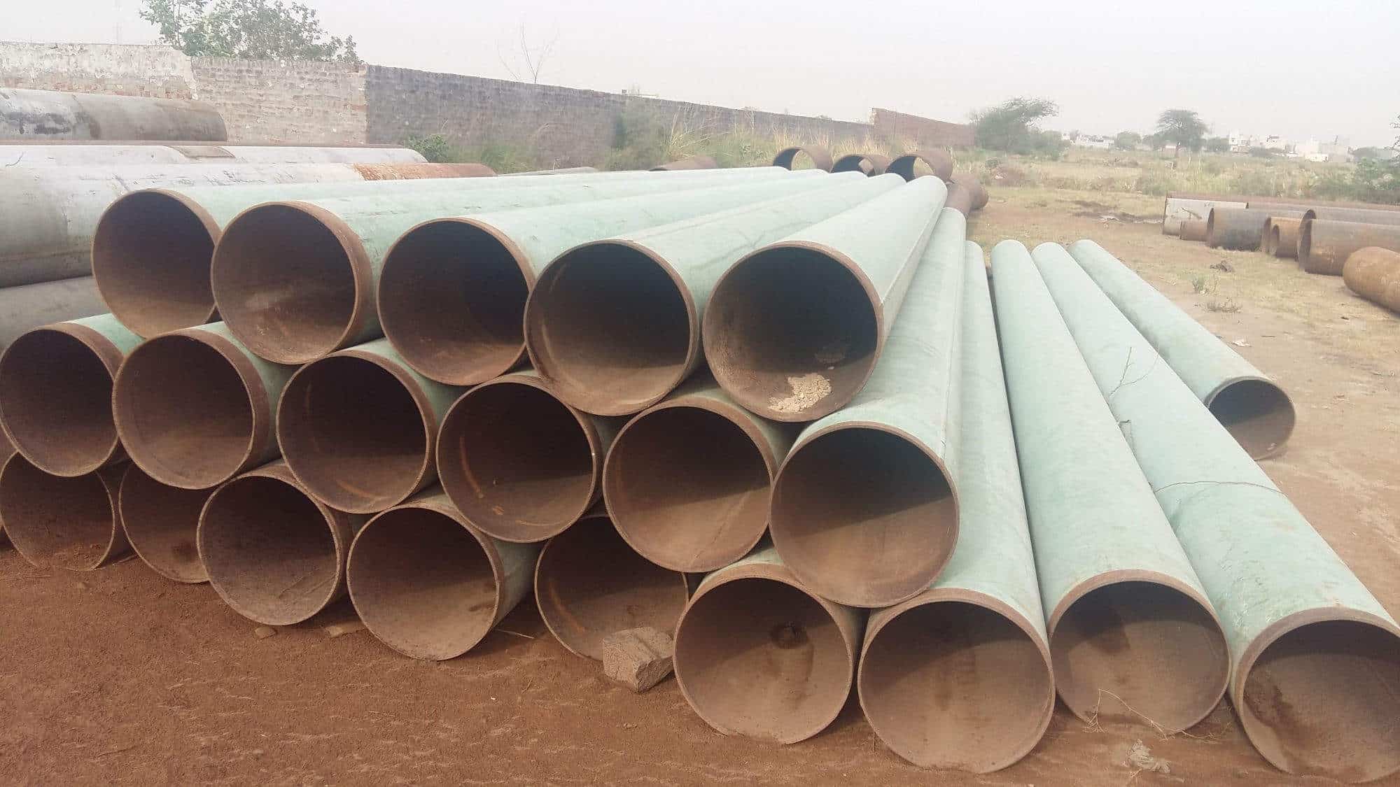 Shiv Steel Enterprises, Mundka MS Pipe Dealers in Delhi Justdial