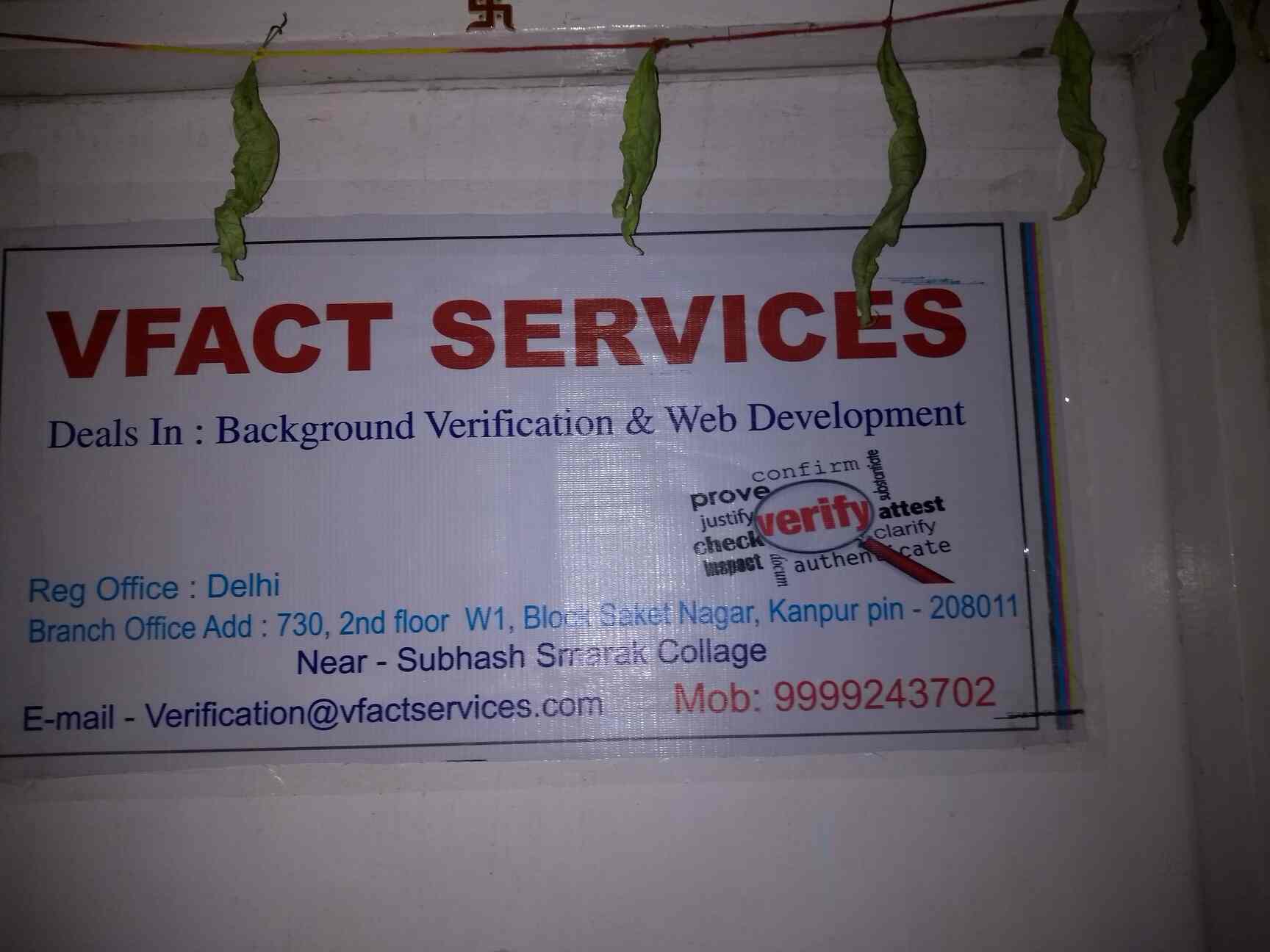 Top 10 Employee Verification Services In Noida Sector 62 Delhi