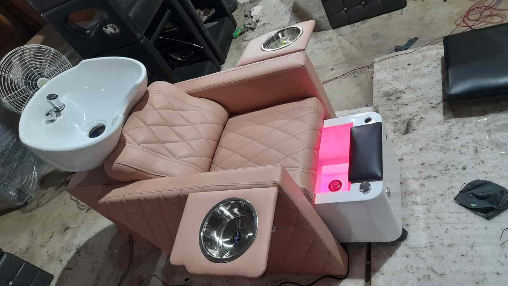 Used parlour chair clearance