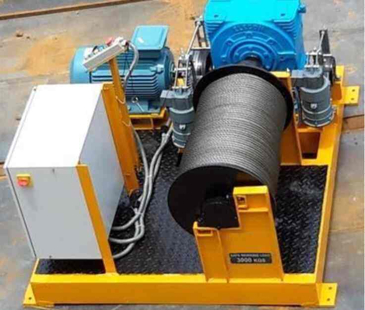 Top Winch Dealers in Siliguri इंच डीलर्स, सिलीगुड़ी near me Justdial