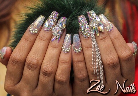 Zoe Nails in Rajouri Garden,Delhi - Best Beauty Parlours For Nail Art in Delhi - Justdial Zoe Nails in Rajouri Garden,Delhi - Best Beauty Parlours For Nail Art in Delhi - Justdial