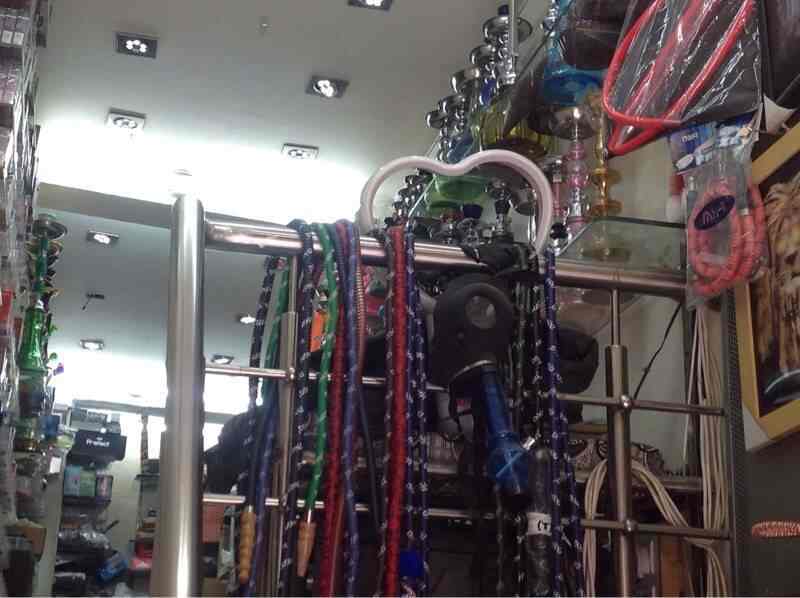 Smokers Corner Photos, Pahar Ganj, Delhi Pictures & Images Gallery Justdial