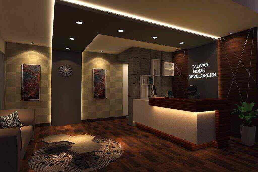 Talwar Homes Developers, Janakpuri Estate Agents For Residential