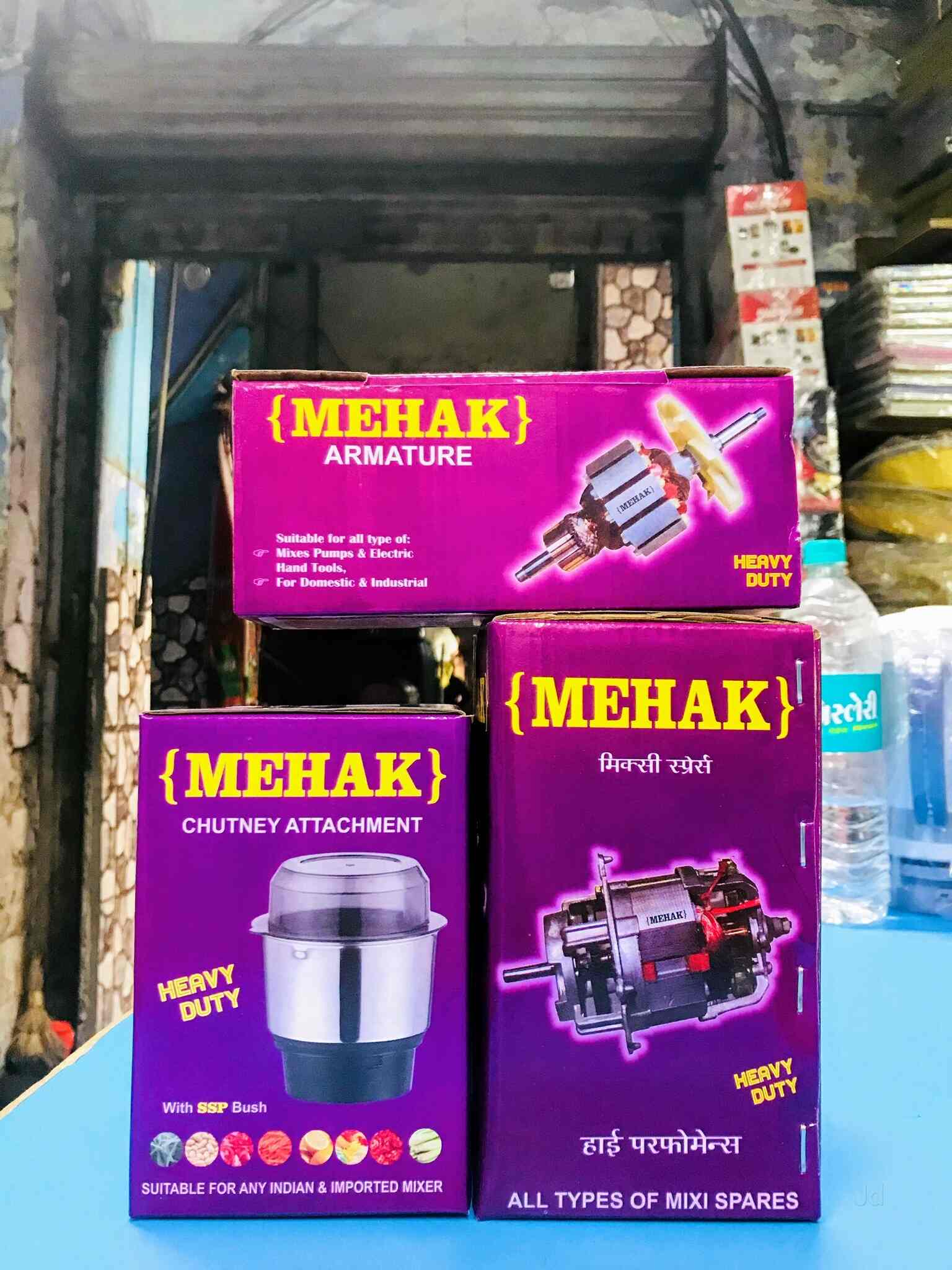 mehak-mixi-spares-sadar-bazar-plastic-product-manufacturers-in-delhi