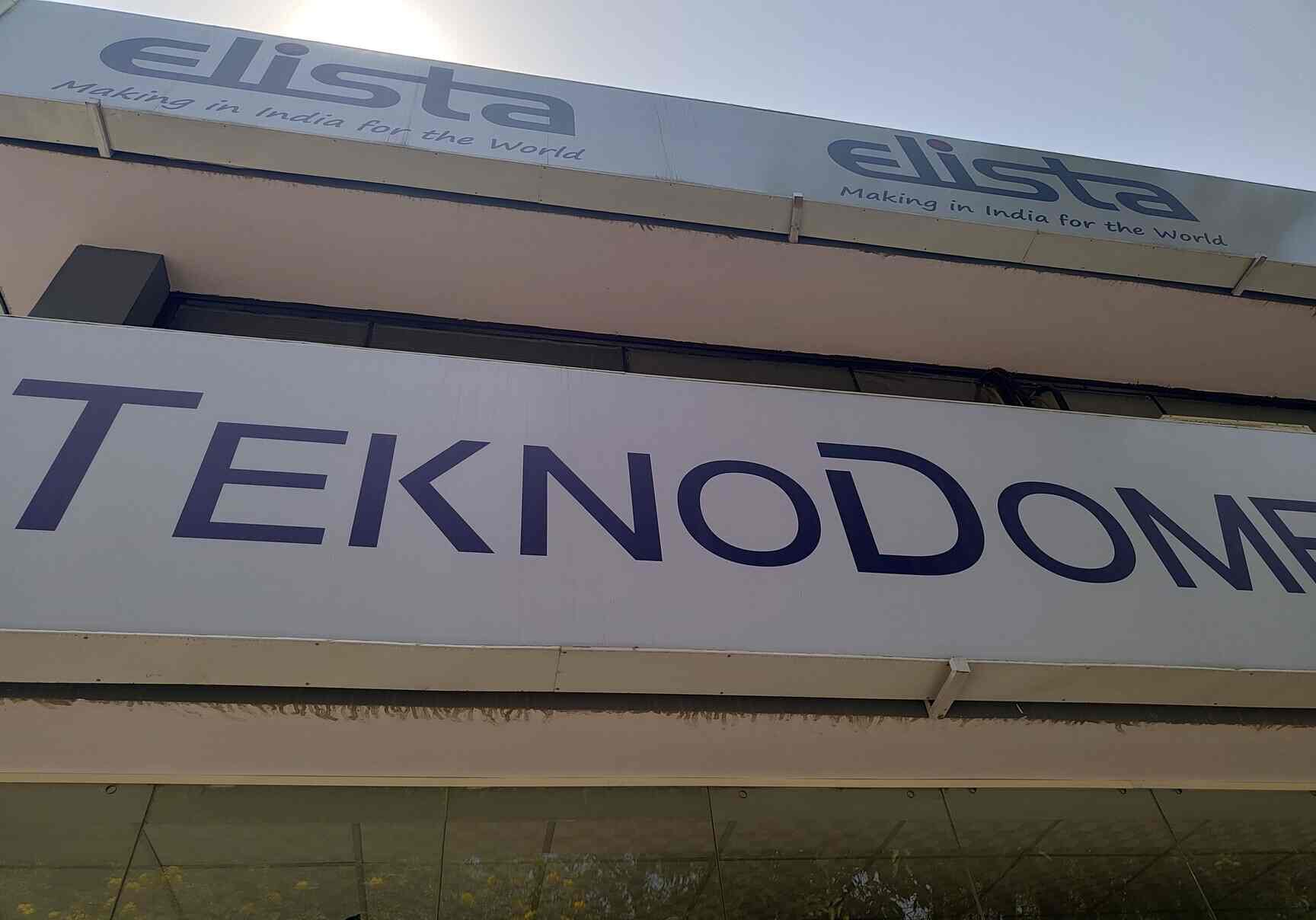 Teknodome India Pvt Ltd Manufacturer from Noida Phase 2, Delhi, India