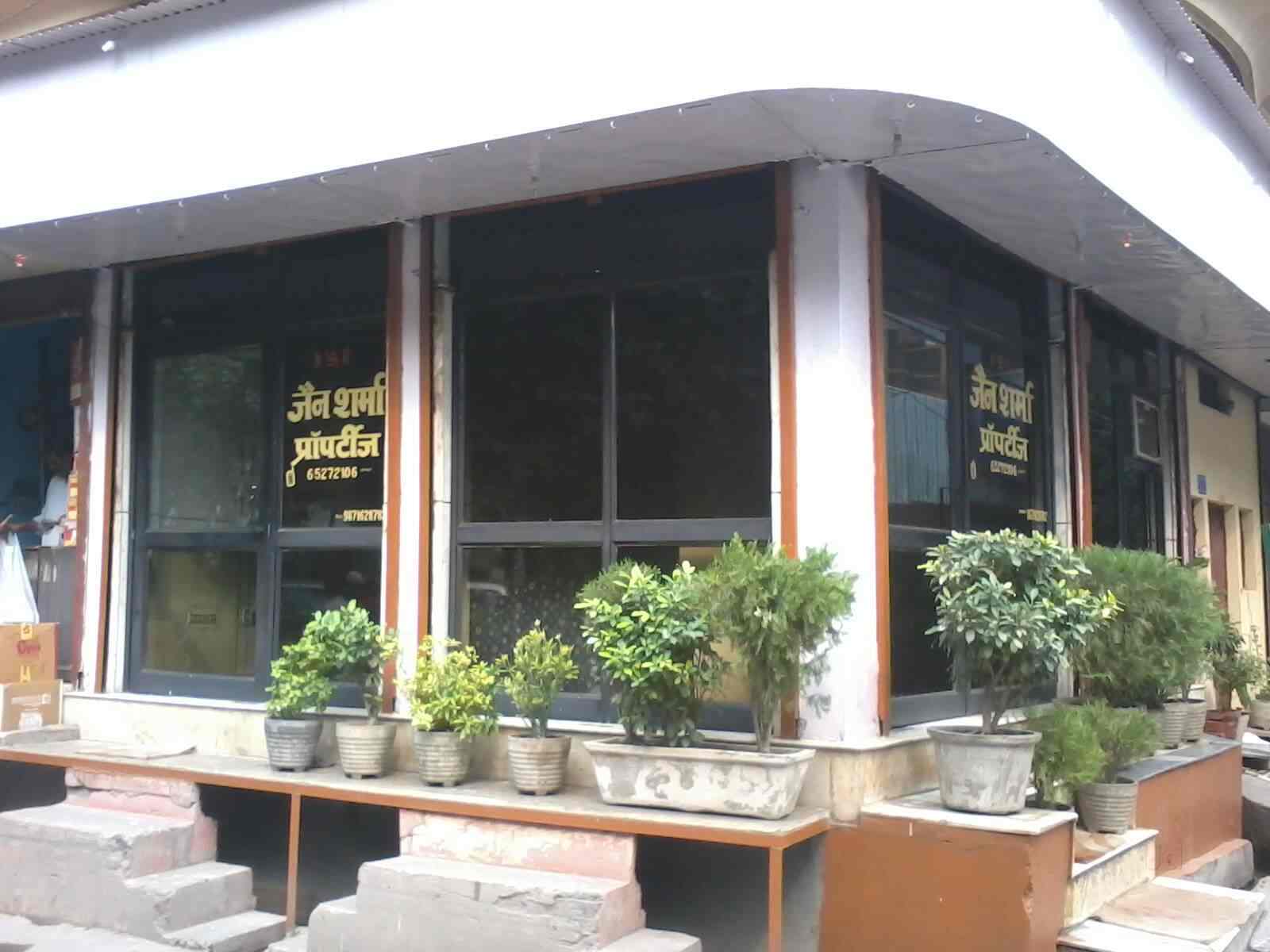 Jain Sharma Properties in Krishna Nagar,Delhi Best Estate Agents in