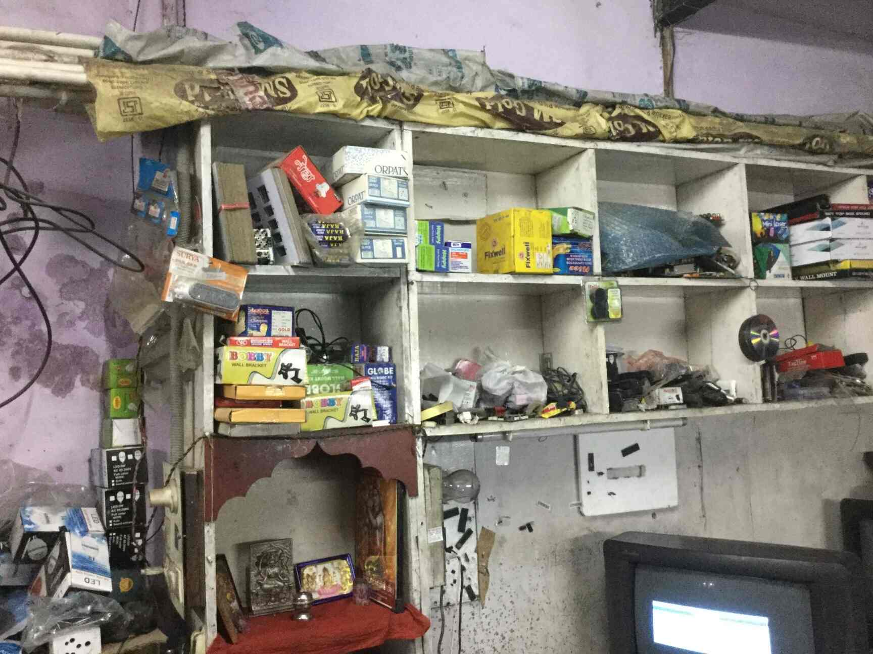 Rakesh Electronics in Dilshad Garden,Delhi Best LED TV Repair & Services in Delhi Justdial