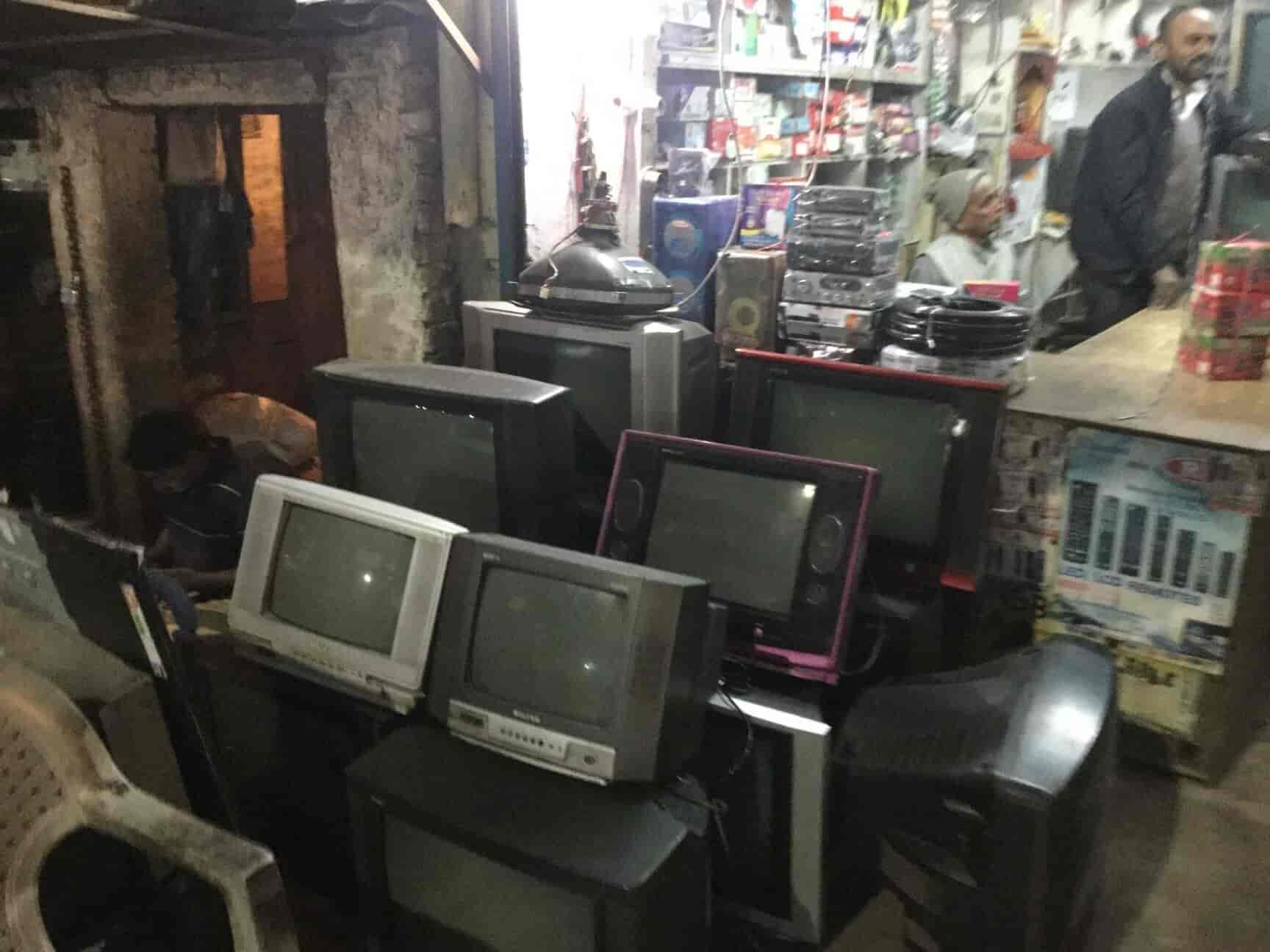 Rakesh Electronics in Dilshad Garden,Delhi Best LED TV Repair & Services in Delhi Justdial