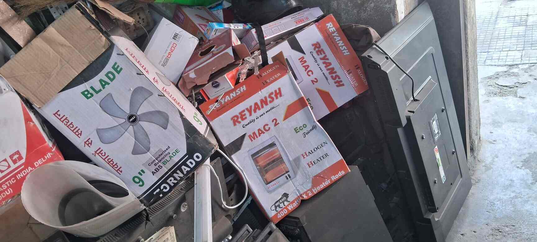 Rakesh Electronics in Dilshad Garden,Delhi Best LED TV Repair & Services in Delhi Justdial