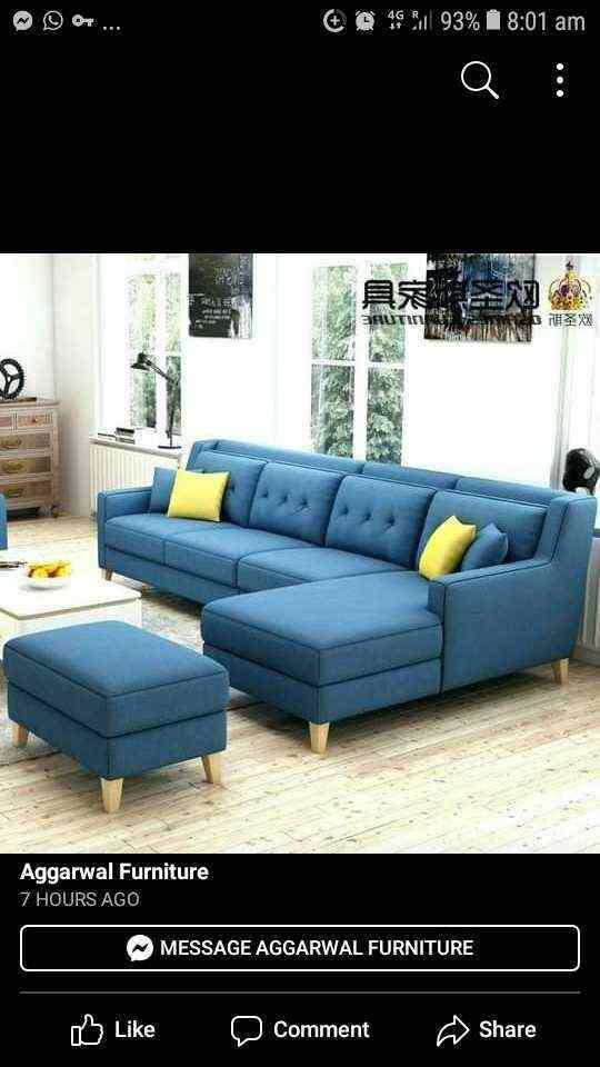 Aggarwal Furniture, Kirti Nagar Furniture Dealers in Delhi Justdial