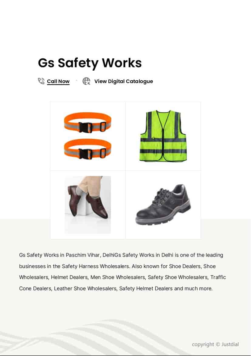 Shoe Dealers Safety Shoe Distributors Near Me PVC Safety Shoe In