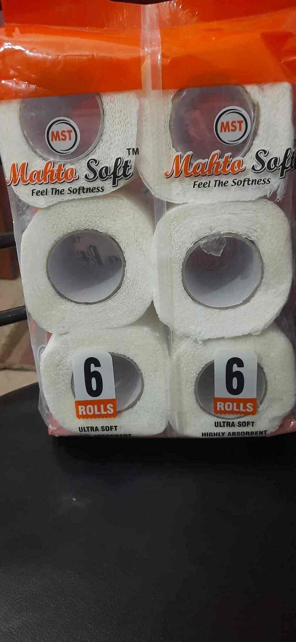 Top Tissue Paper Wholesalers in Sadar Bazar, Delhi टिश्यू पेपर