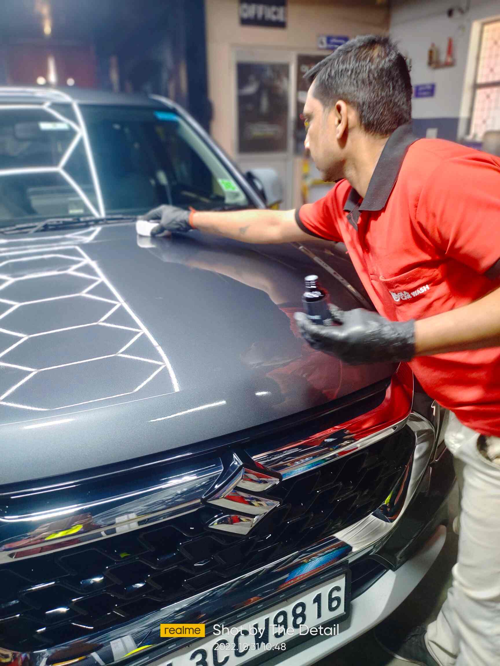 Auto Painting Jobs Near Me - 79h7lml