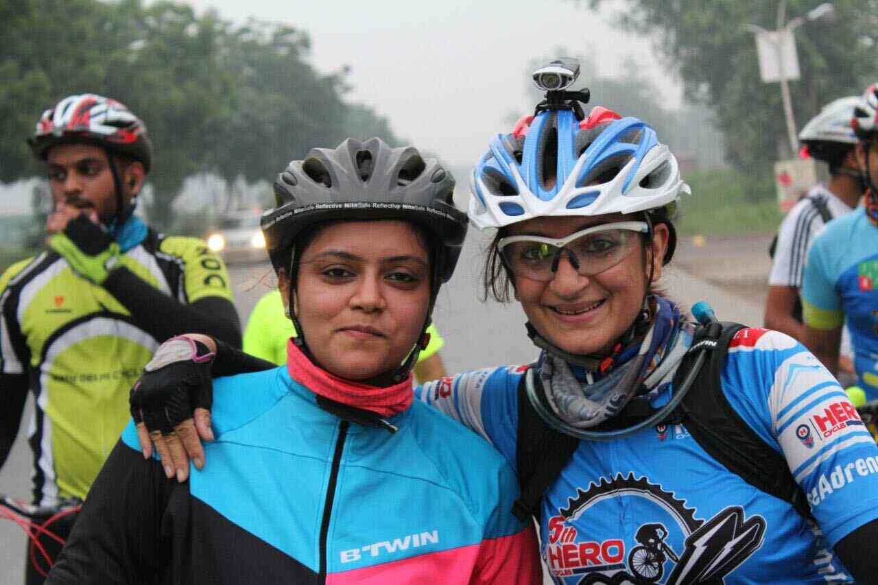 HCR Running & Cycling Group in Dakshini Pitampura,Delhi Best Bicycle