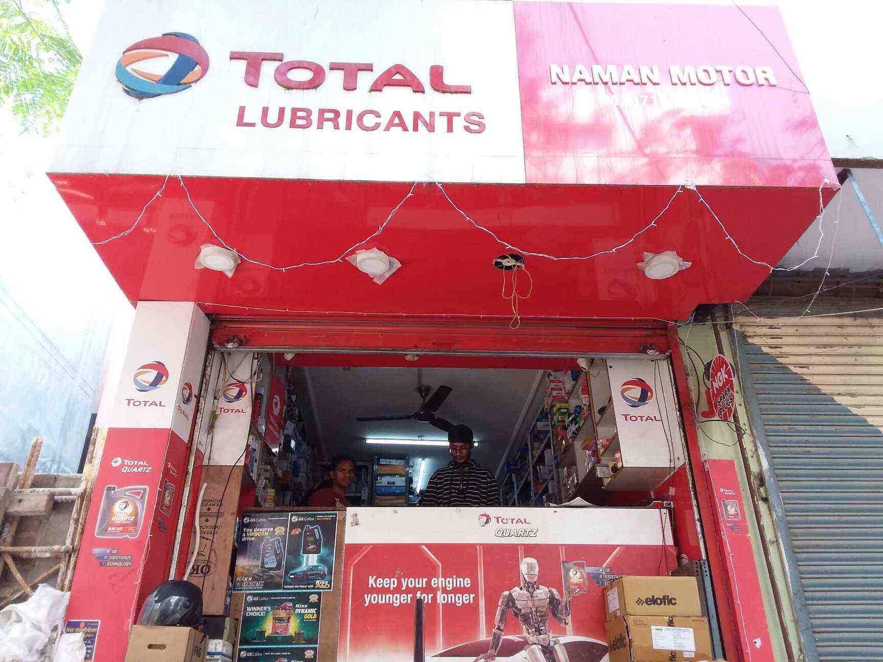 Maruti Authorised Spare Parts Dealers In Delhi Reviewmotors.co