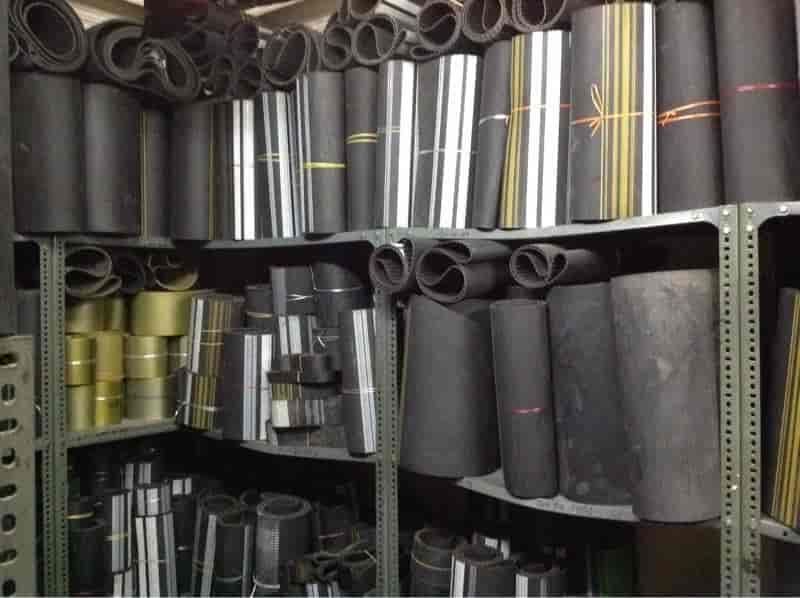 Top Conveyor Belt Dealers in Mangolpuri Best Conveyor Belt Suppliers