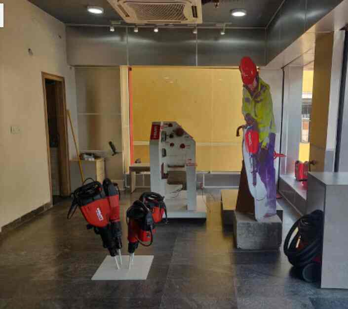 Top Diamond Cutting Tool Dealers in Delhi डायमंड कटाई टूल डीलर्स