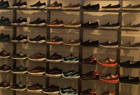 skechers south extension