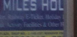 100 Miles Holidays in Mahavir Enclave, delhi