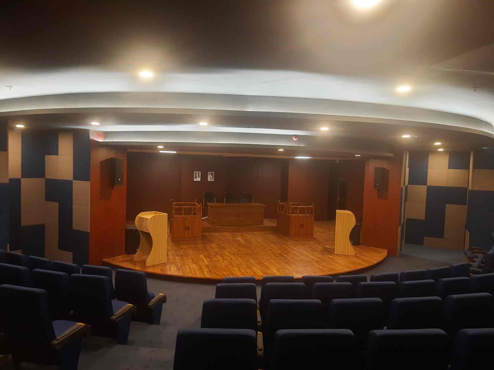 Top Audio Visual Equipment Dealers in Nehru Place Best Audio Visual