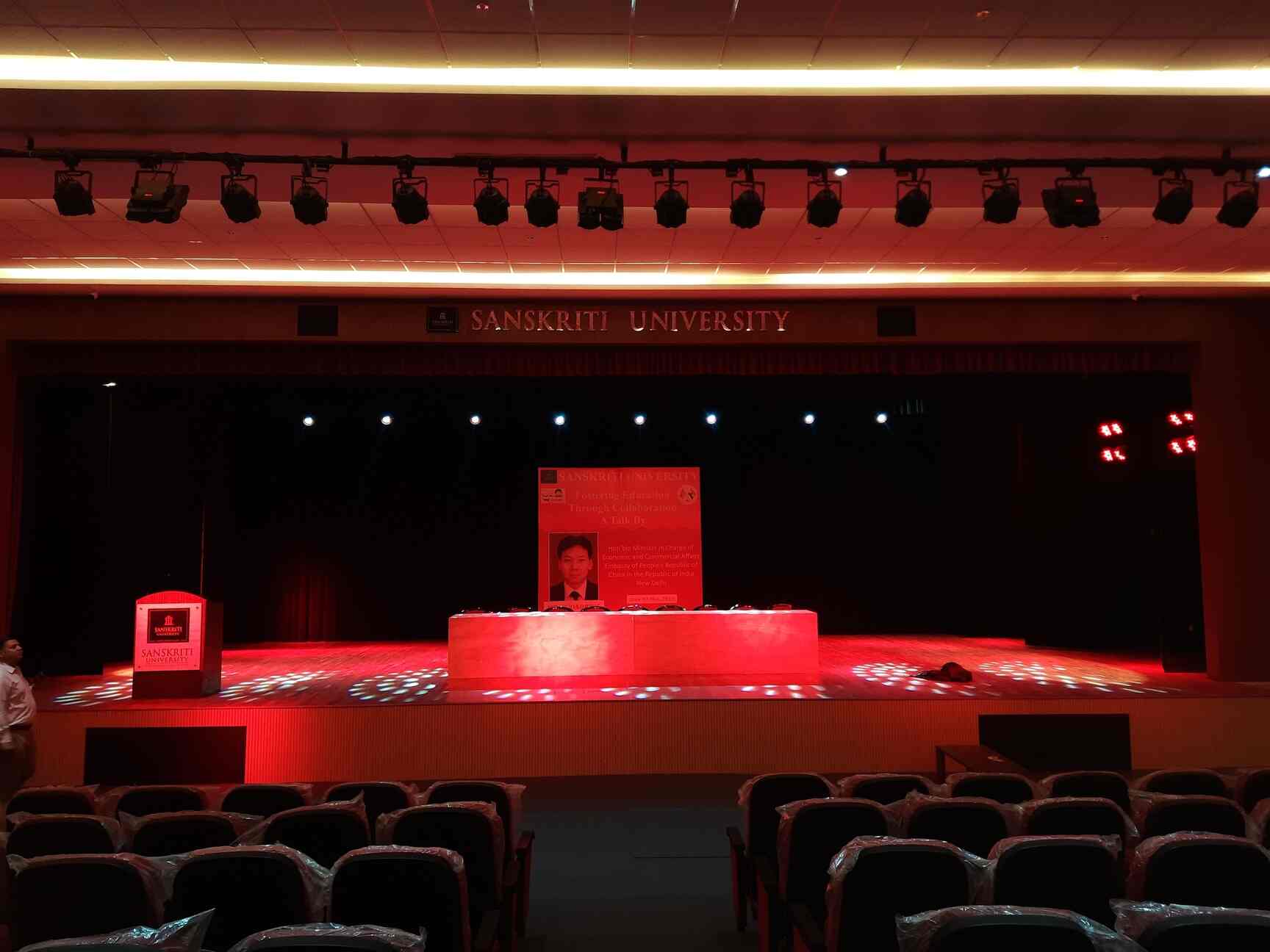 Top Audio Visual Equipment Dealers in Nehru Place Best Audio Visual