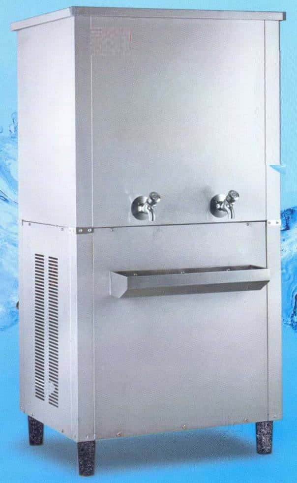 water cooler with purifier voltas