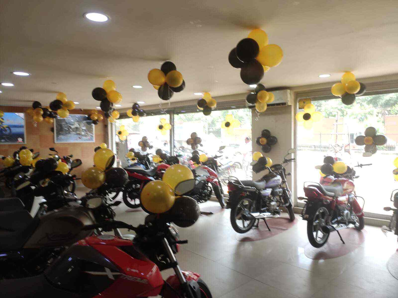 Top Hero Motorcycle Part Dealers in Mayapuri Best Hero Motorcycle