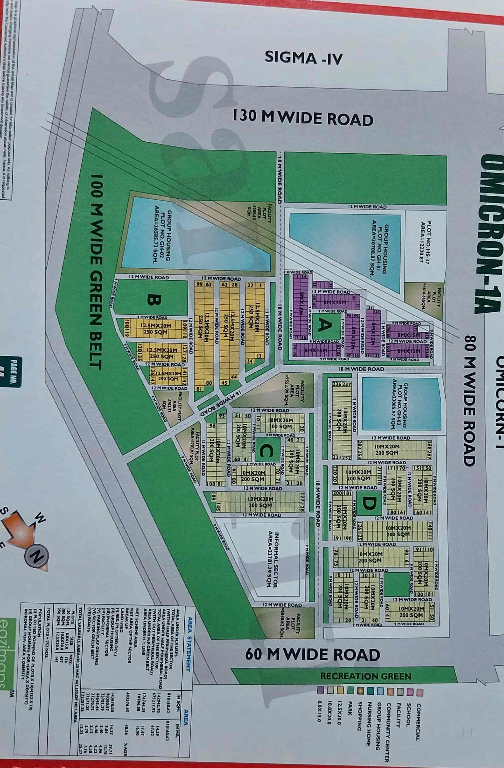 City Homes Propmart in Alpha 1greater Noida,Delhi Best Estate Agents