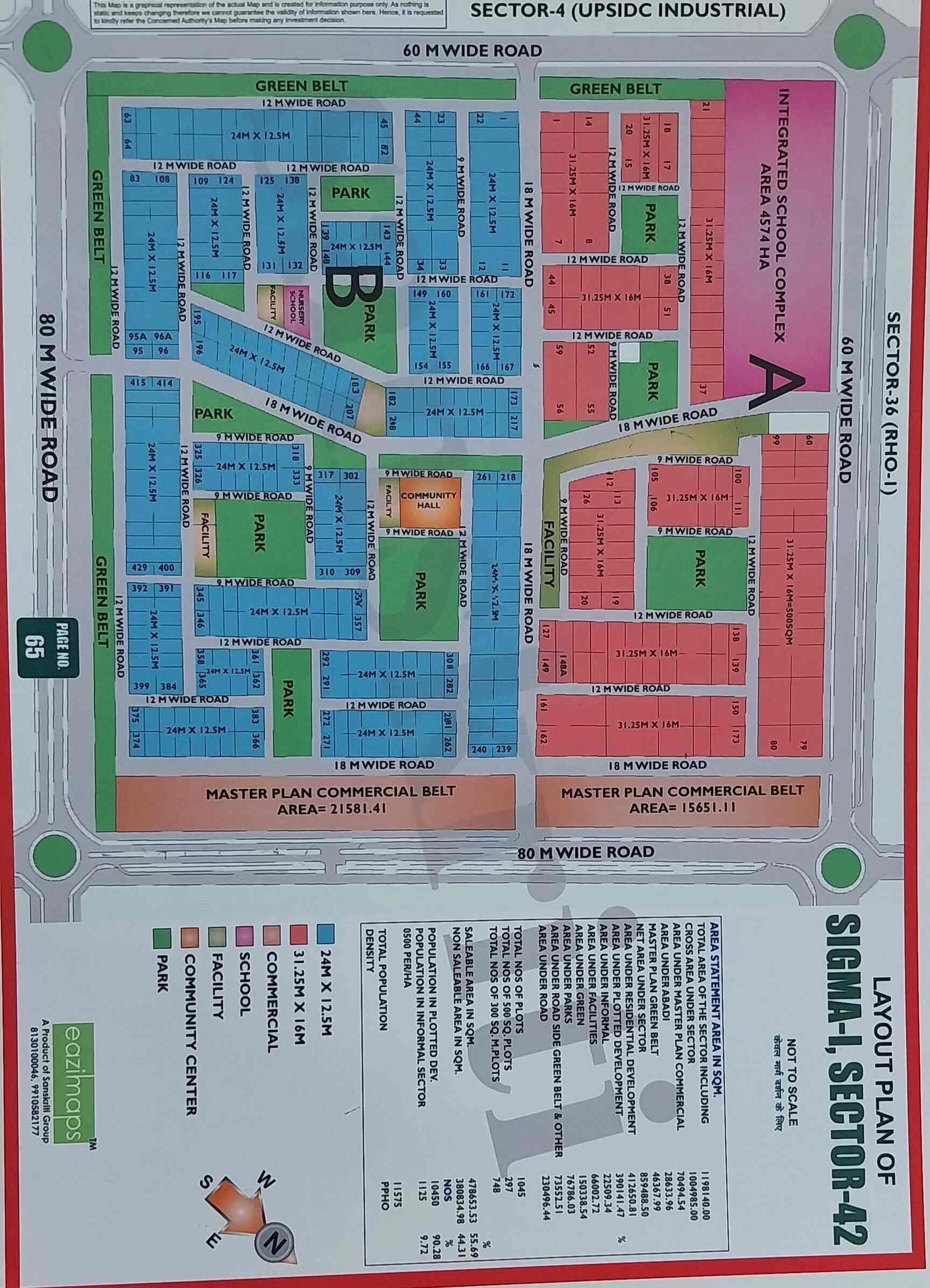 City Homes Propmart in Alpha 1greater Noida,Delhi Best Estate Agents