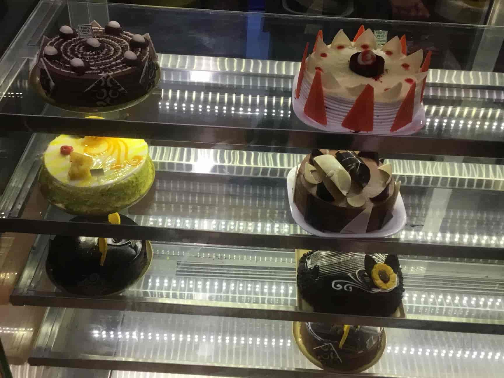 Top Bake N Shake Cake Shops In New Ashok Nagar Best Bake N Shake Cake Shops Delhi Justdial