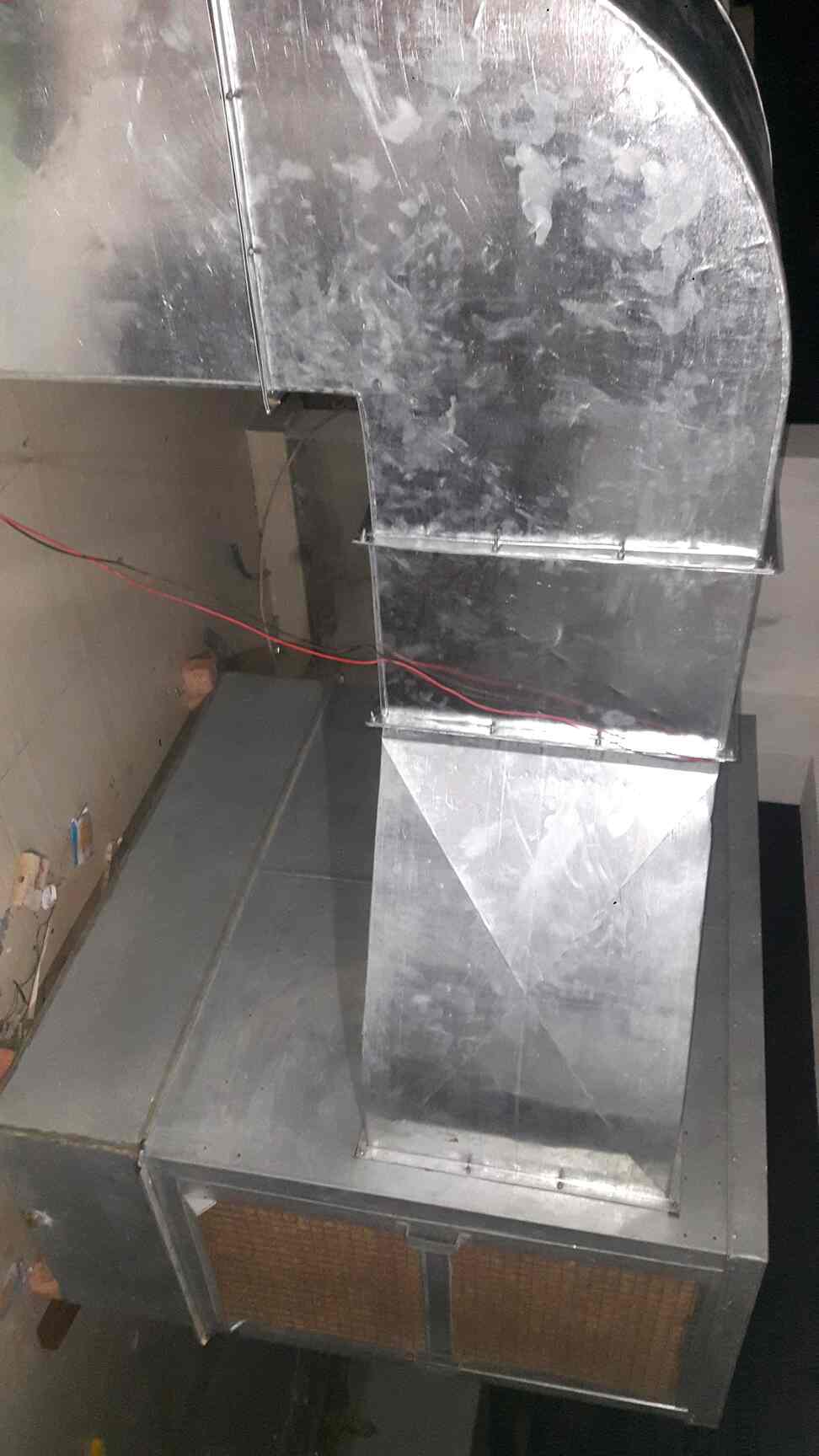 Top Ducting Contractors in Noida City Best Ducting Works Noida near