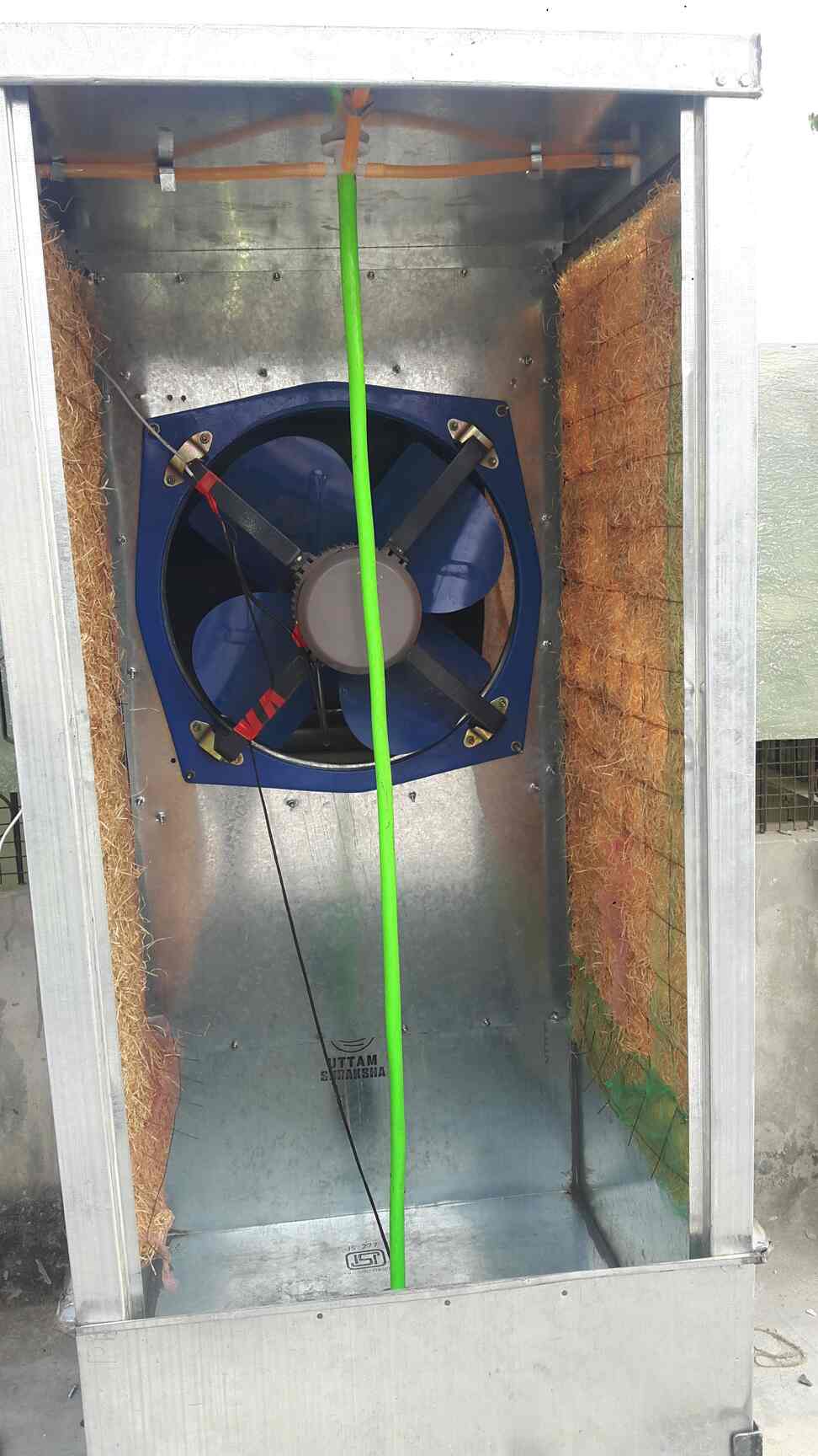 Top Ducting Contractors in Noida City Best Ducting Works Noida near