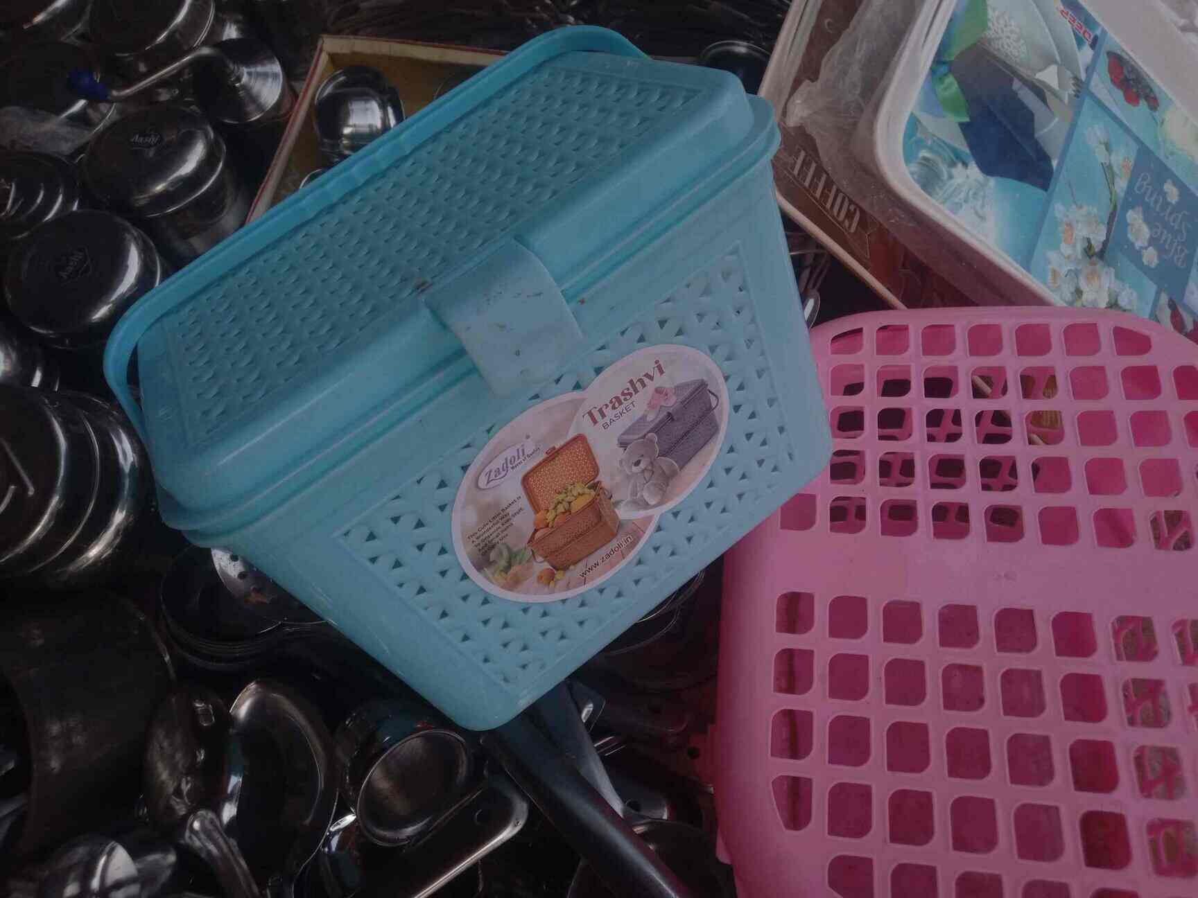 Top Plastic Bucket Manufacturers in Panipat प्लास्टिक बकेट