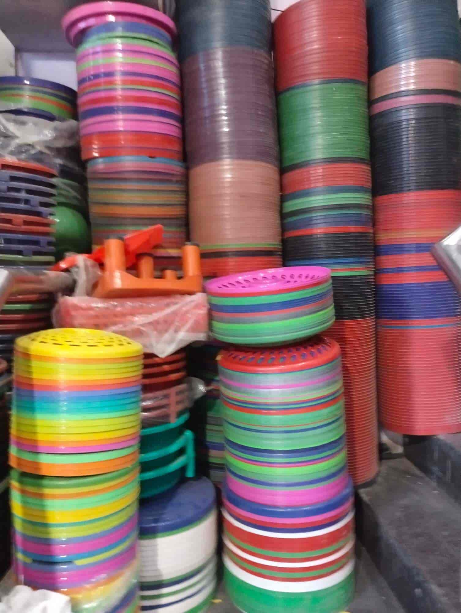 Top Plastic Bucket Manufacturers in Panipat प्लास्टिक बकेट