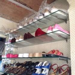Shoefly tagore cheap garden