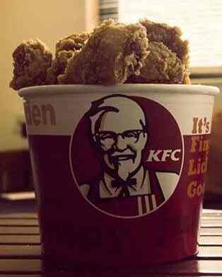 KFC in Ground Floor,Delhi - Order Food Online - Best Fast Food in Delhi ...