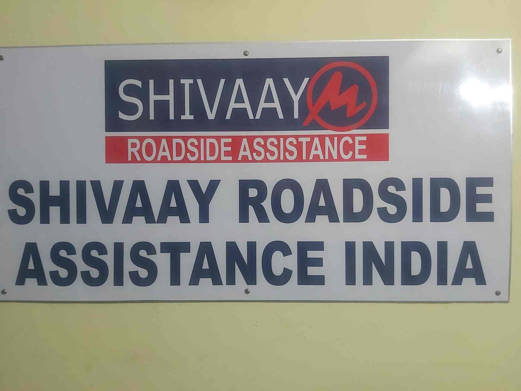 Shivaay Roadside Assistance India in Chattarpur,Delhi Best in Delhi