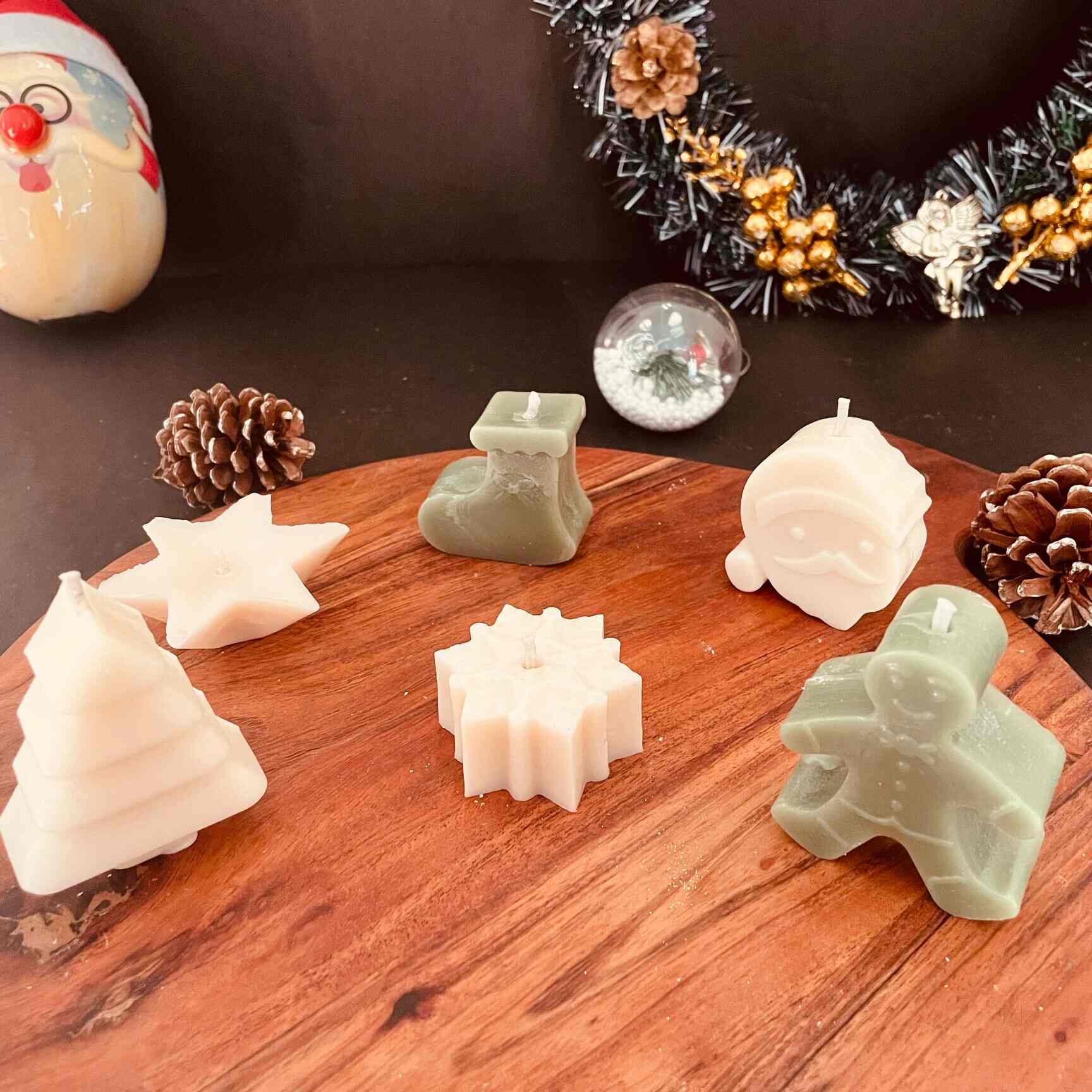 Top Perfumed Candle Manufacturers in Delhi पेर्फुमेद कैंडल