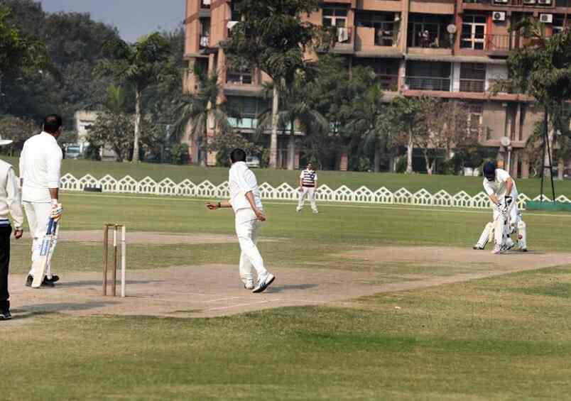 Top Sports Clubs in Ashok Vihar 1 Best Sports Complex Delhi near me