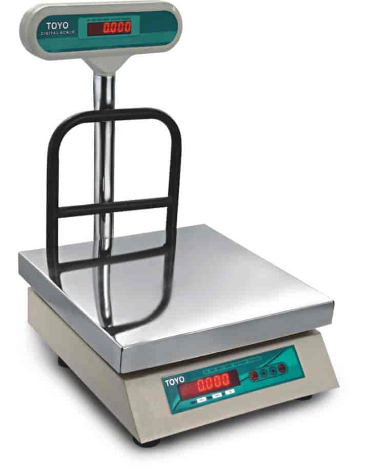 Atlas Weighing Equipments in Azadpur,Delhi Best Electronic Weighing