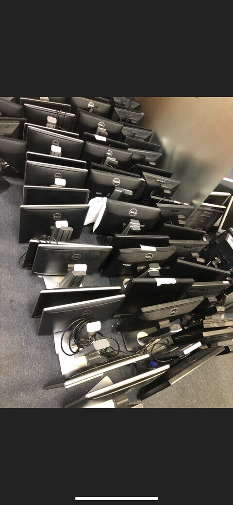 second hand printer buyers