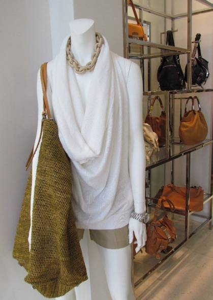 Michael Kors (DLF Emporio), Vasant Kunj 