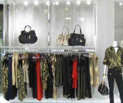 Michael Kors (DLF Emporio) Photos 
