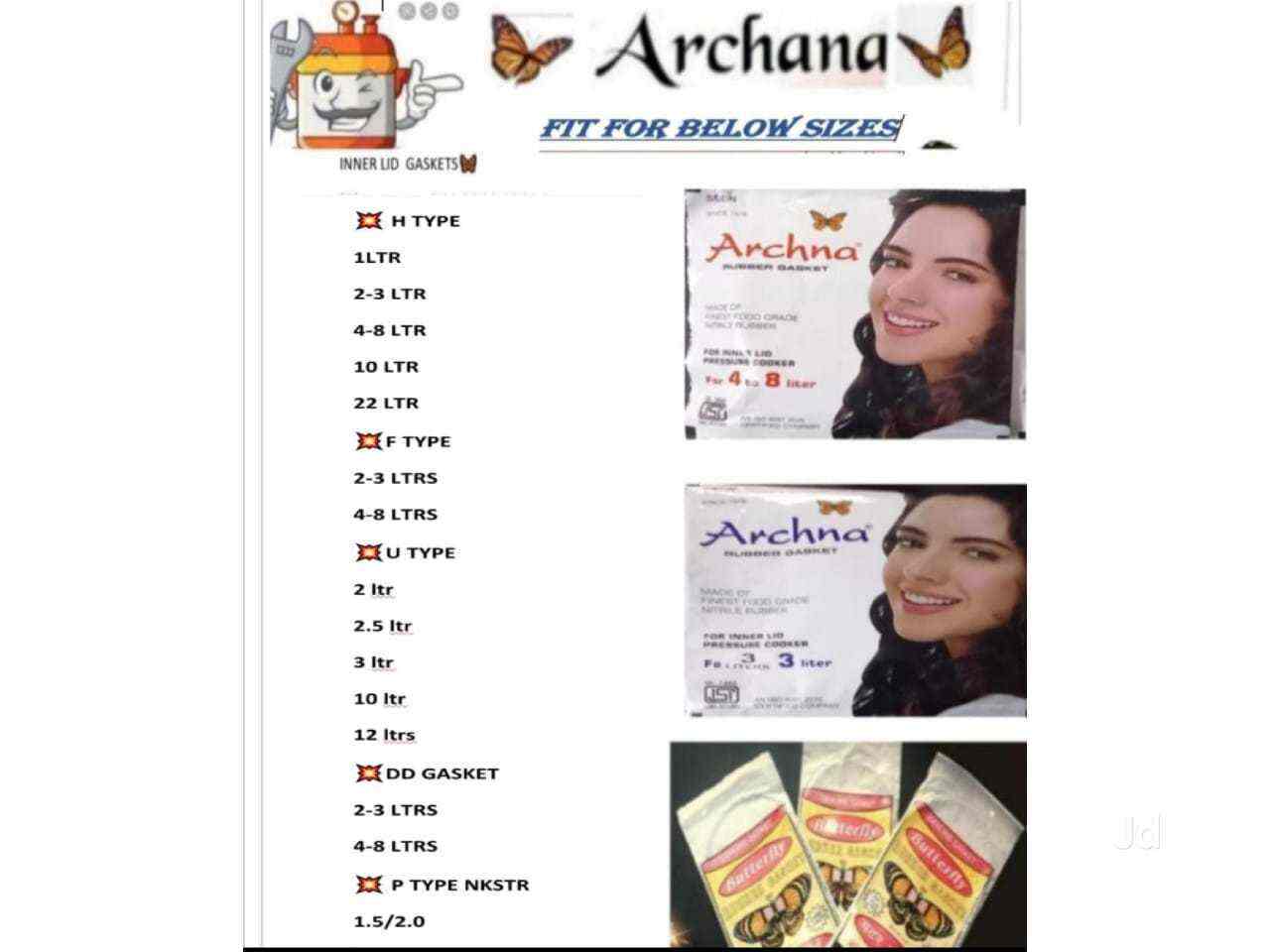 Catalogue Sethi Rubber Industries in Sadar Bazar , Delhi Justdial