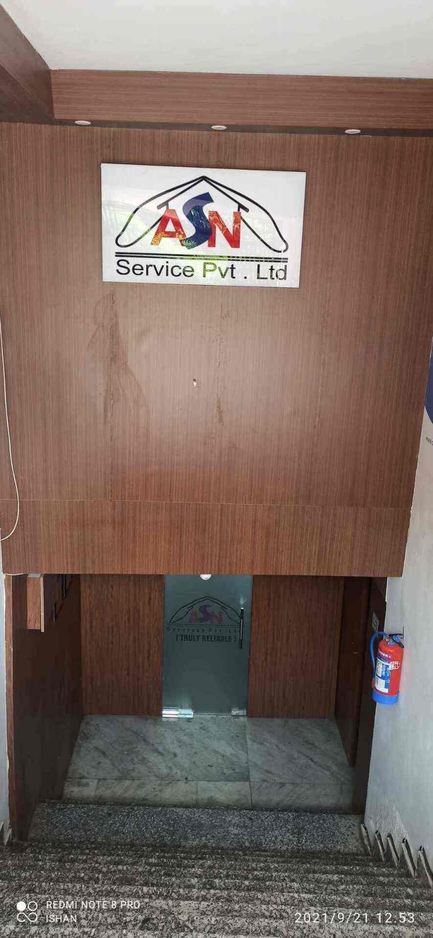 Catalogue Asn Services Pvt Ltd in Vinod Nagar East , Delhi Justdial