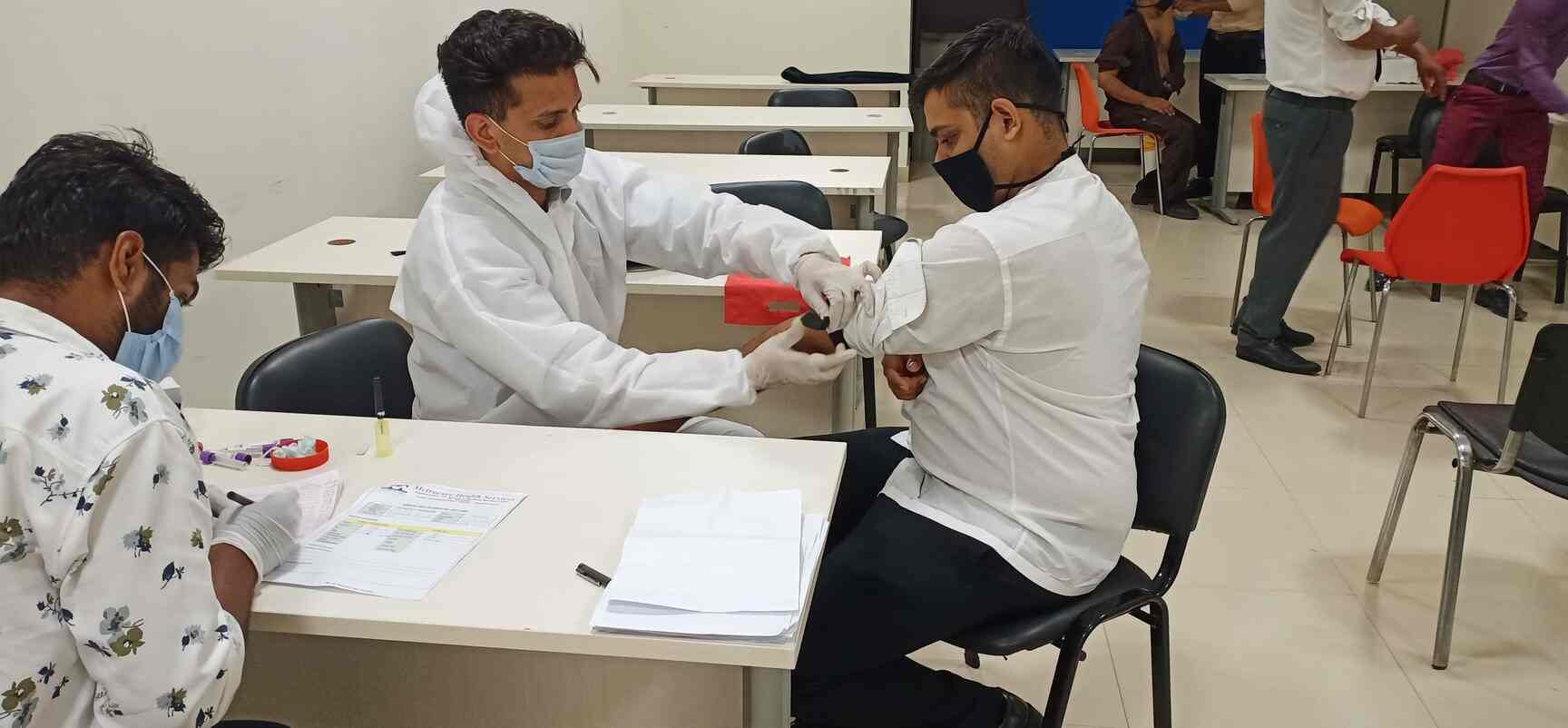 Top Diagnostic Centres in Mandi House, Delhi Best Pathology Lab near me Justdial