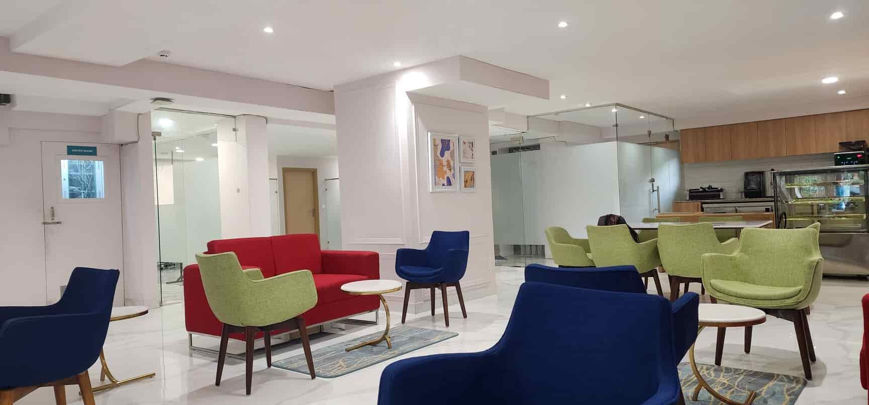 Top Diagnostic Centres near Gurgaon Sector 42 Metro StationGurgaon