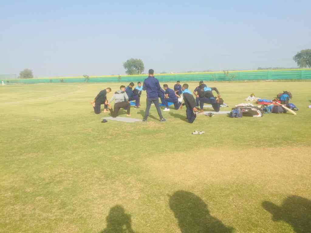 Top Cricket Clubs in Nangli DairyNajafgarh, Delhi near me Justdial