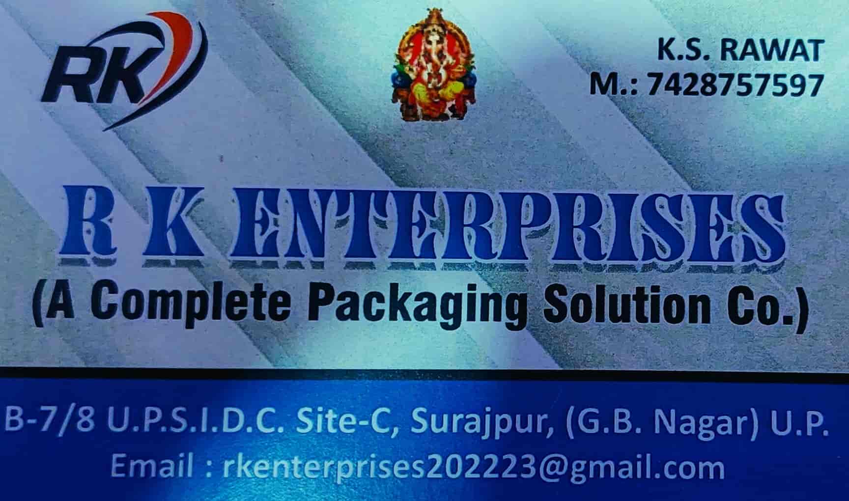 Top Any Packaging Material Manufacturers in Delhi पैकेजिंग मटेरियल
